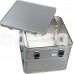 Aliuminio dėžė ALUTEC Office 50