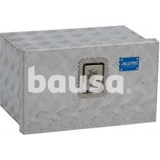 Aliuminio dėžė ALUTEC Truck 23