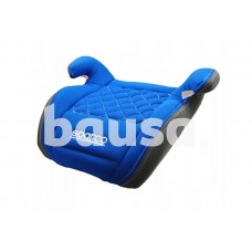 Automobilinė kėdutė Sparco F100K blue-gray (F100K-BL-P) 15-36 Kg