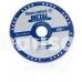 SPECIALIST+ deim. pj. diskas metalui 125x1.4x22.23 mm