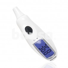 Infraraudonųjų spindulių termometras TE-150-EU Jumbo Display Ear Thermometer