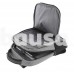 Kuprinė Tellur 15.6 Notebook Backpack Companion, USB port, gray