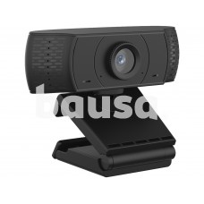 Internetinė kamera kompiuteriui Sandberg 134-16 USB Office Webcam 1080P HD