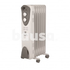 Tepalinis radiatorius ELECTROLUX EOH/M-3157, 1,5 kW 