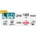 Prožektorius LED nešiojamas 20 W YATO YT-81799