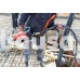 Giluminis betono vibratorius YATO YT-82601, 2300 W