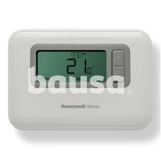 Programuojamas Honeywell patalpos termostatas T3
