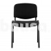 Biuro kėdė ISO Senc C-11, juoda