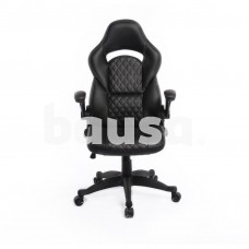 Biuro kėdė 2529, juoda