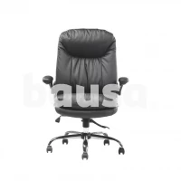 Biuro kėdė 3286, juoda