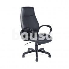 Biuro kėdė Caine, 63,5 x 63 x 108–118 cm