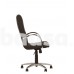Biuro kėdė Manager Steel Chrome Comfort Eco-30