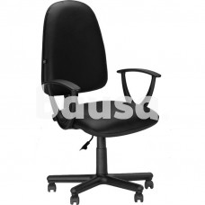 Biuro kėdė Presitge II Black