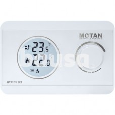 MOTAN HT220S laidinis kambario termostatas