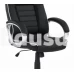 Biuro kėdė Juuso 81x69x107–117 cm