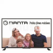 Televizorius Manta 40LFN120D