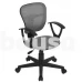 Biuro kėdė Flying Arm 38x41x83–95 cm 
