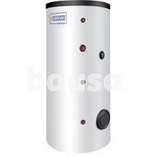 Karšto vandens šildytuvas Cordivari BOLLY1 AP su vienu gyvatuku, 200 l, šilumokaičio plotas 1,5 m²