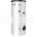 Karšto vandens šildytuvas Cordivari BOLLY 1 AP su vienu gyvatuku, 500 l, šilumokaičio plotas 2,6 m²