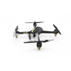 Dronas Hubsan X4 Air H501S Standard Edition black