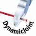 Pramoninės kombinuotos replės Industrial su „DynamicJoint®“ ir „OptiGrip“ WIHA (180 mm)