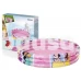 Pripučiamas baseinas BESTWAY 91047 Disney Princess 122 x 25 cm