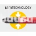 Atsuktuvas elektrikui su antgaliais rankenoje WIHA LiftUp slimBits (6 vnt.)