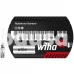Antgaliukų rinkinys WIHA FlipSelector Standart 25 mm (13 vnt.)