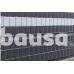 Tvoros juosta BAUSWERN PREMIUM, 26 x 0,19 m (700 g/m²) RAL7040 (Šv. Pilka)