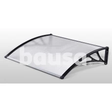 Stogelis Foshan Silver Wing Outdoor Products Polycarbonated Roof 100x150 cm