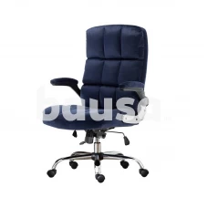 Biuro kėdė 3288 mėlyna