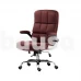 Biuro kėdė 3288 tamsiai raudona