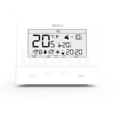 Belaidis kambario termostatas TECH ST 292V2