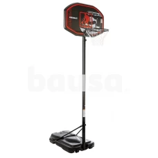 Krepšinio stovas su lanku mobilus, aukštis 2,3-3,0