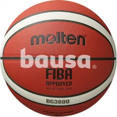 Kamuolys krepš top training B7G3800 FIBA sint. oda