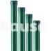 Stulpas tvorai, apvalus, 48 mm, žalias