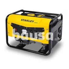 Elektros generatorius STANLEY SG 2400, 2,1 kW