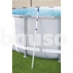 Baseino valymo šepečio kotas BESTWAY 58279 FlowClear E-Z-Broom, 142&quot;/ 3,60 m-3