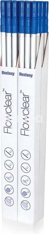 Baseino valymo šepečio kotas BESTWAY 58279 FlowClear E-Z-Broom, 142&quot;/ 3,60 m-6