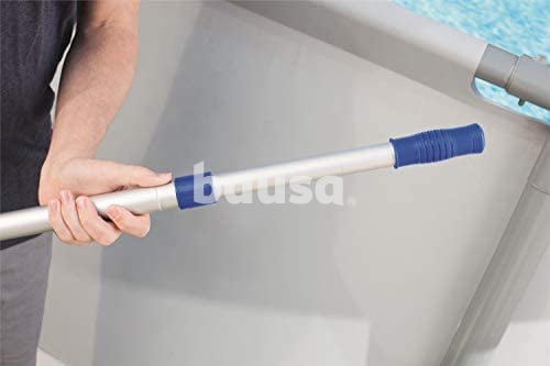 Baseino valymo šepečio kotas BESTWAY 58279 FlowClear E-Z-Broom, 142&quot;/ 3,60 m-4