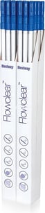 Baseino valymo šepečio kotas BESTWAY 58279 FlowClear E-Z-Broom, 142&quot;/ 3,60 m-6